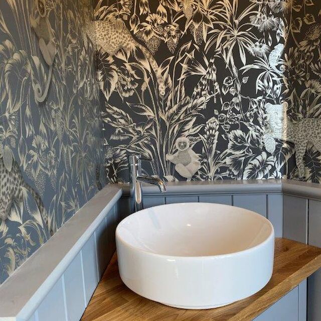 Newmarket Cloakrooms