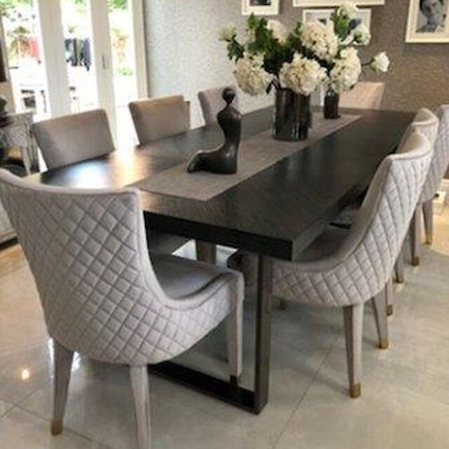 Newmarket Dining Room