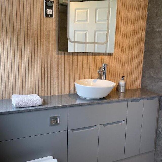 Exning Bathroom